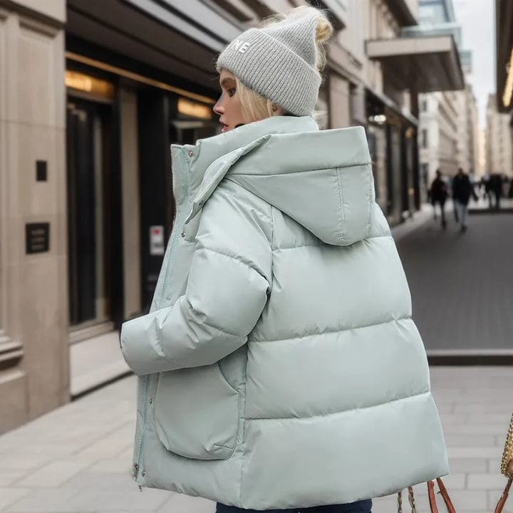 LP | Cappotto elegante e raffinato
