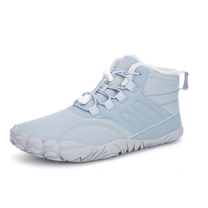 LP | Scarpe invernali calde e impermeabili