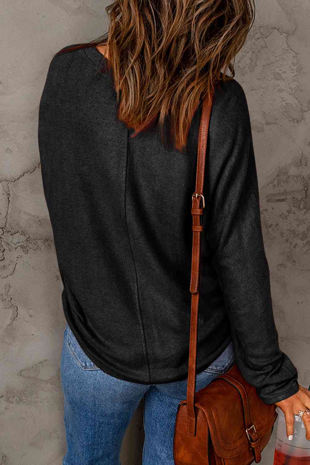 LP | Canotta comoda e alla moda