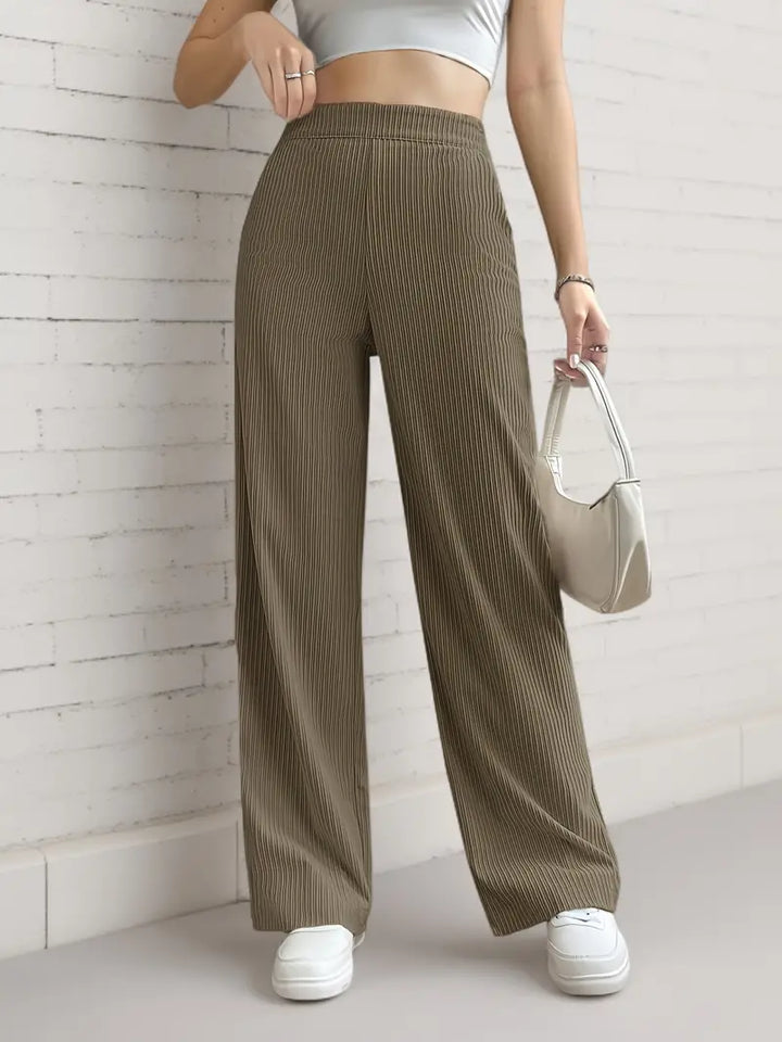 LP | Pantaloni invernali casual e alla moda
