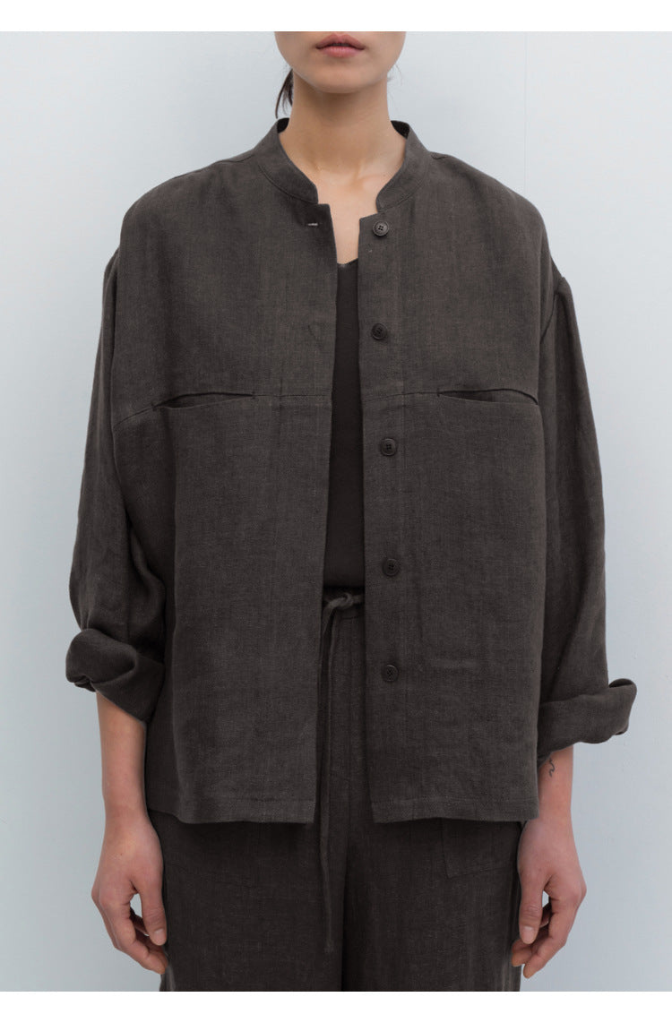 LP | Abito alla moda e minimalista