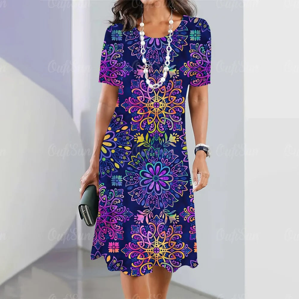 LP | Abito chic e leggero