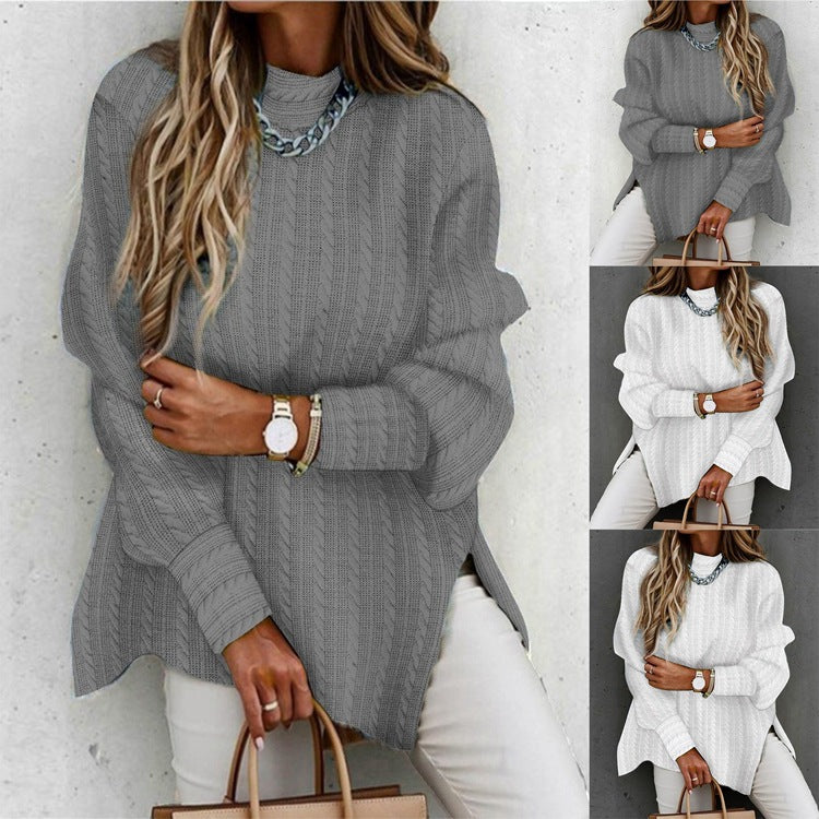 LP | Camicetta invernale moderna e alla moda