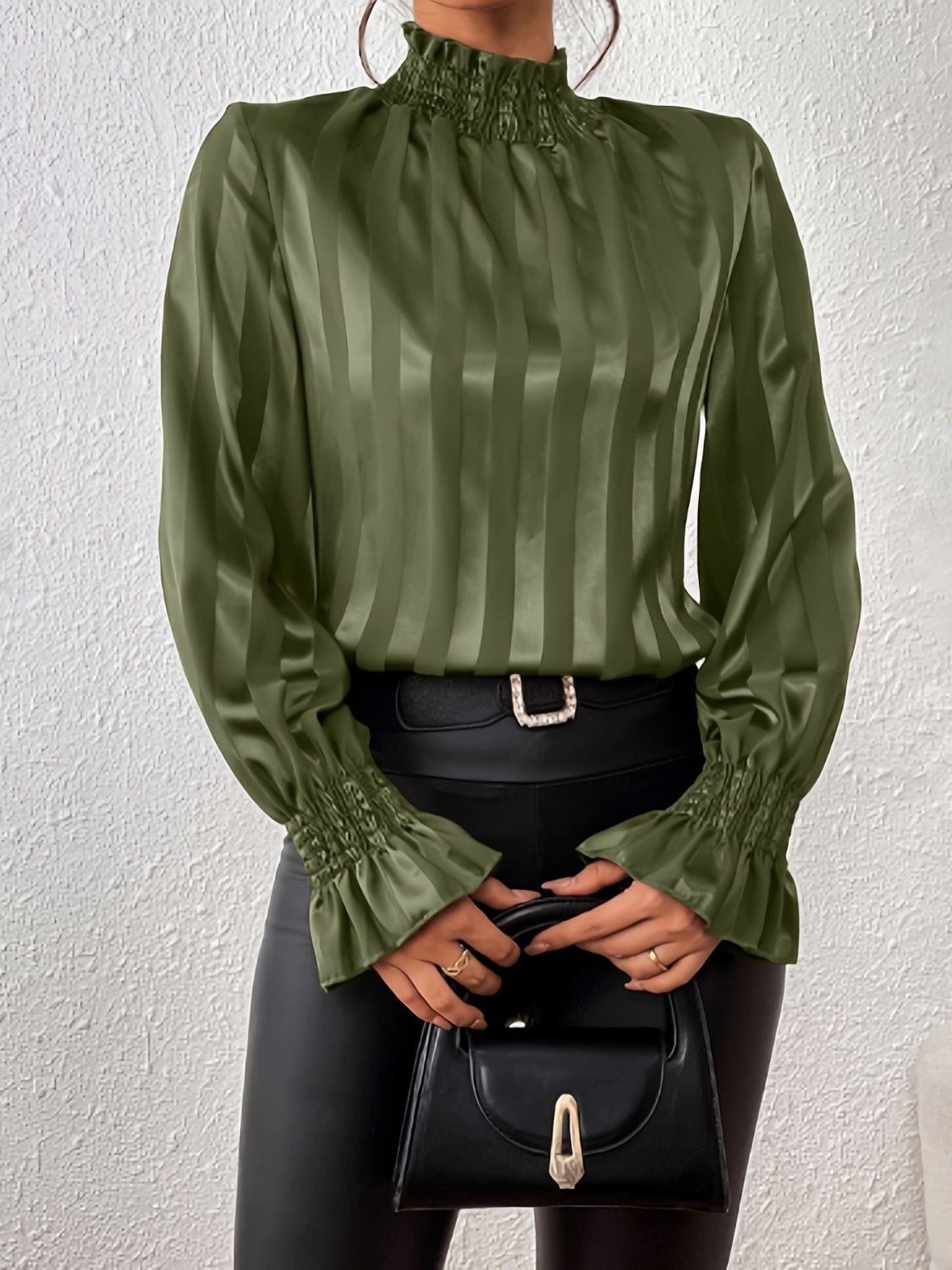 LP | Camicetta elegante e sartoriale