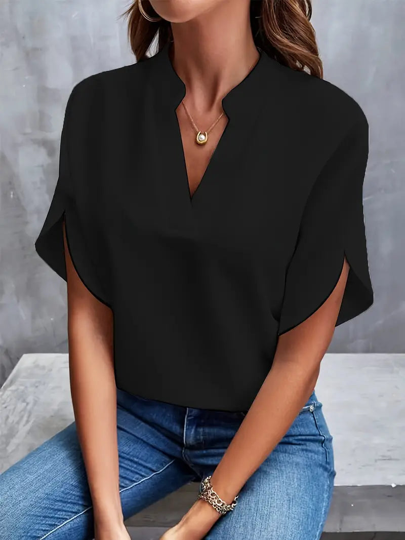 LP | Camicetta generale semplice ed elegante