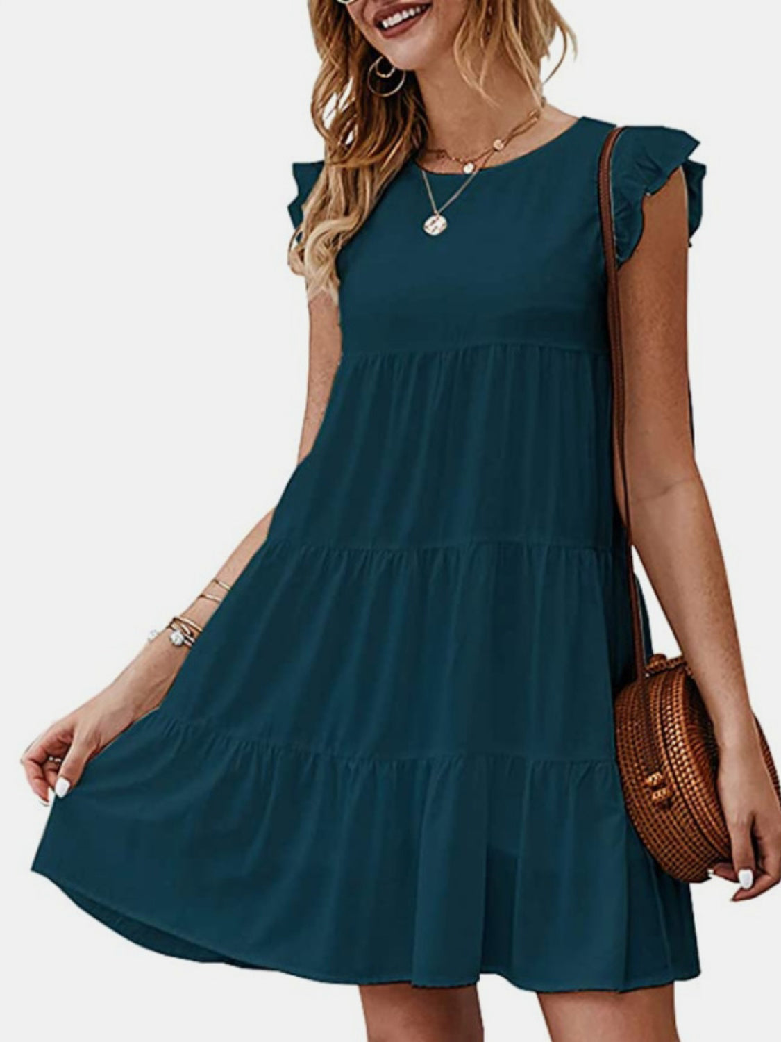 LP | Abito comodo e alla moda
