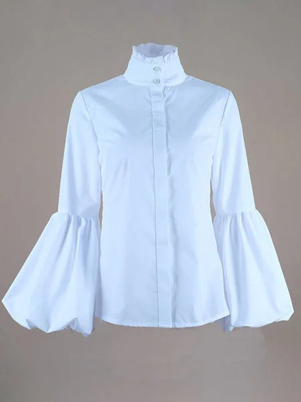 LP | Camicetta invernale classica ed elegante