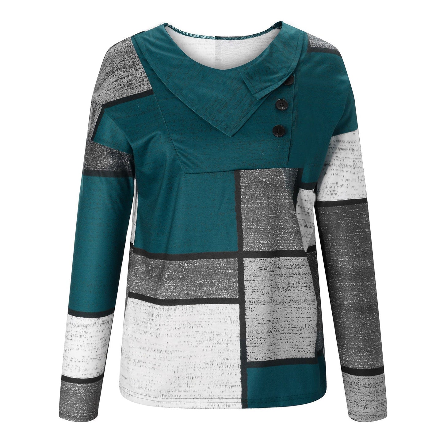 LP | Camicia chic e versatile