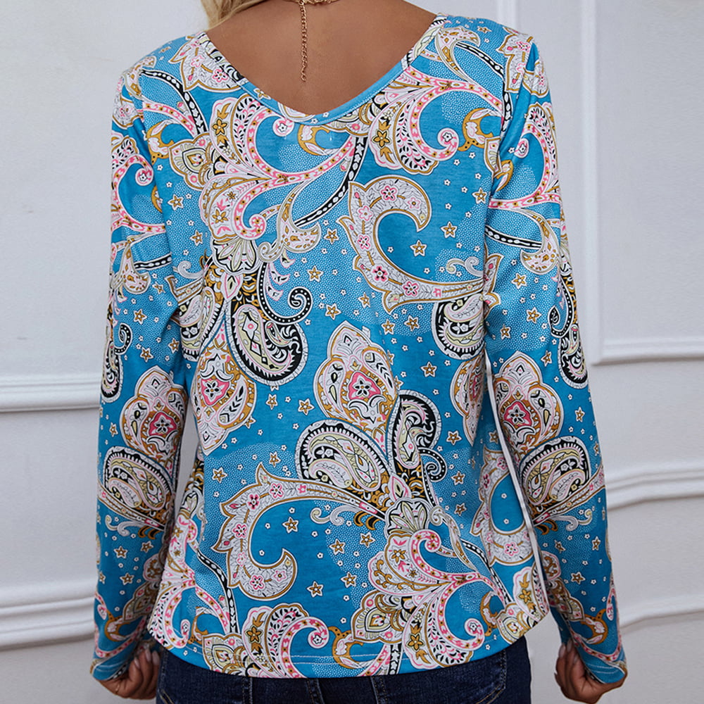 LP | Camicetta casual e alla moda