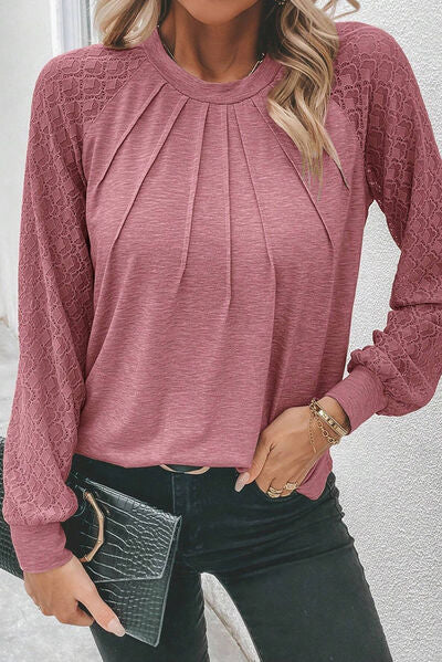 LP | T-shirt moderna e versatile