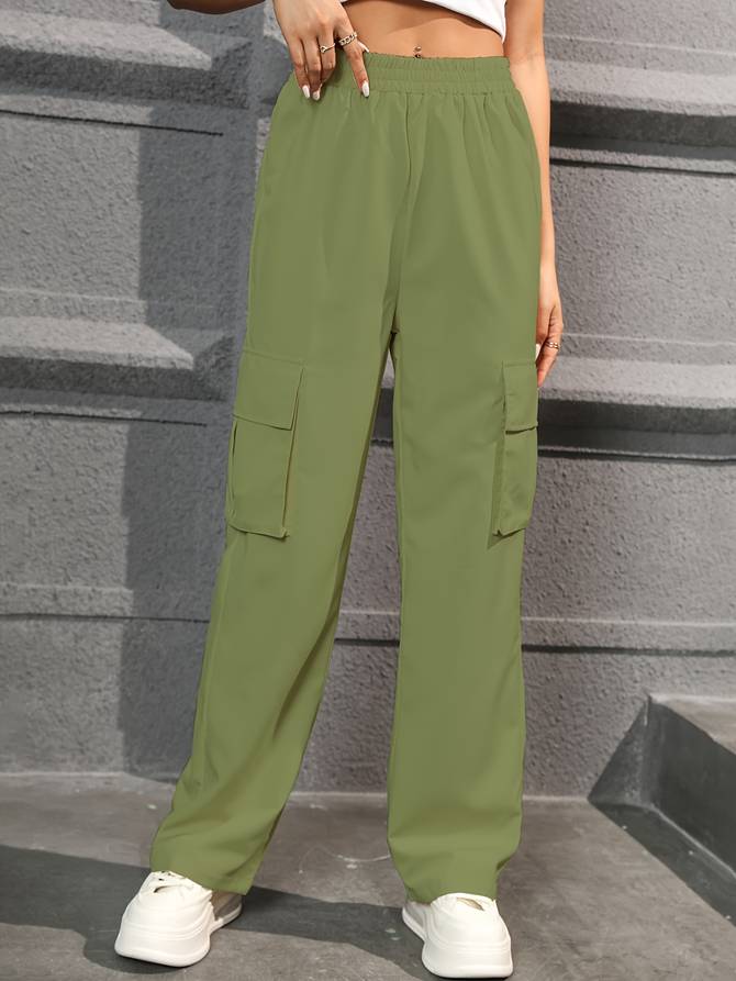 LP | Pantaloni invernali eleganti e raffinati