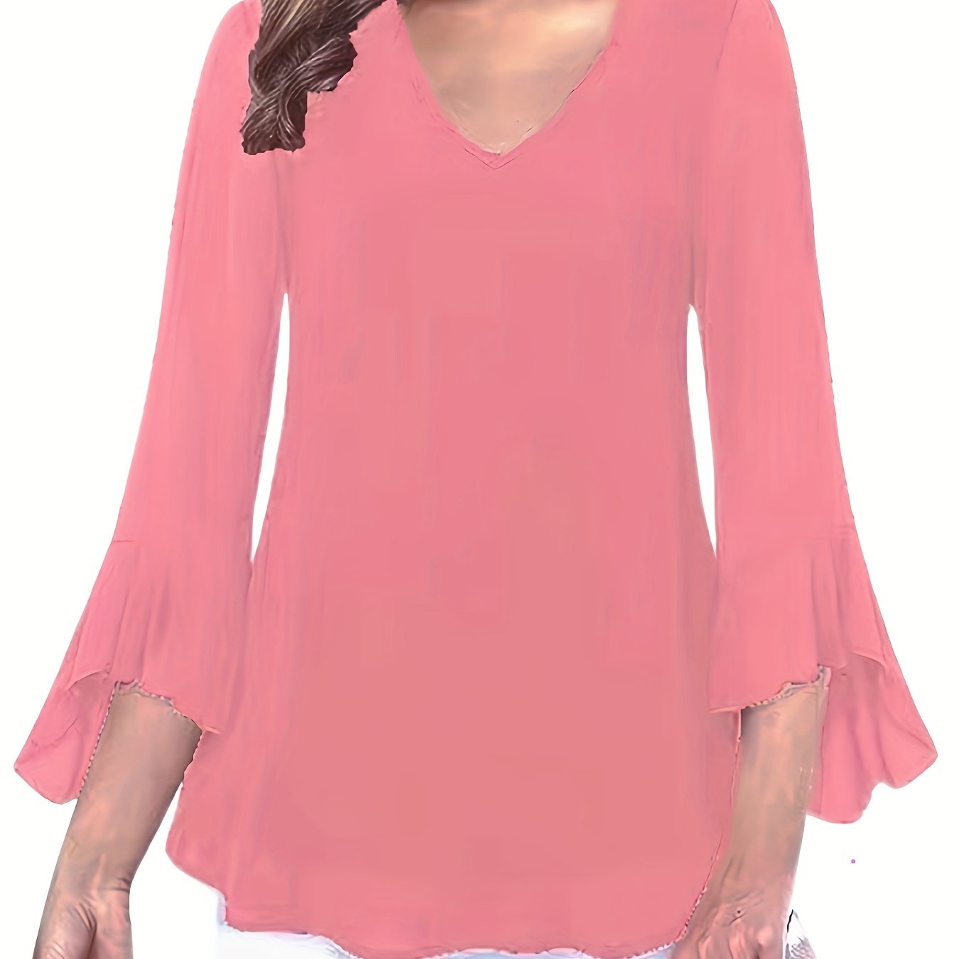 LP | Camicetta casual ed elegante