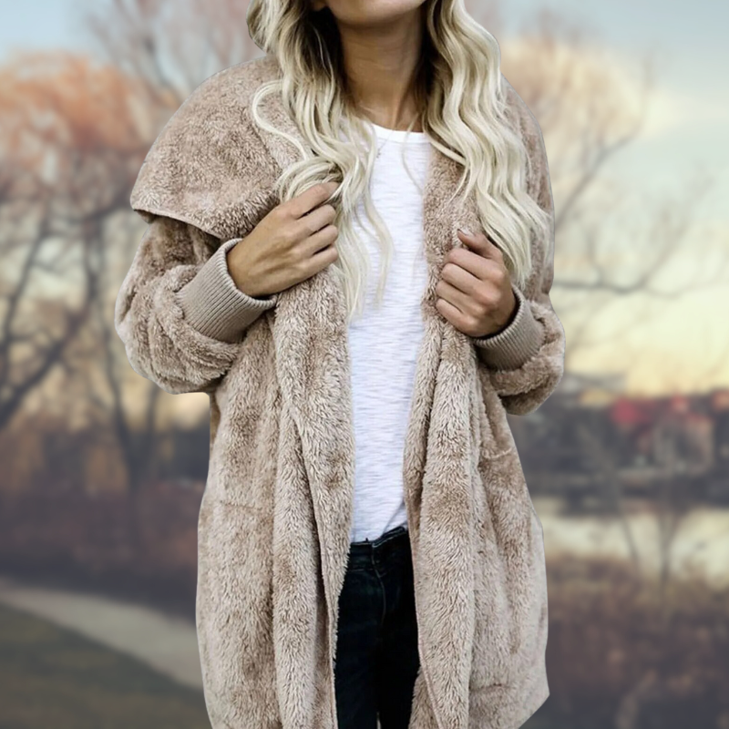 LP | Cappotto invernale semplice ed elegante