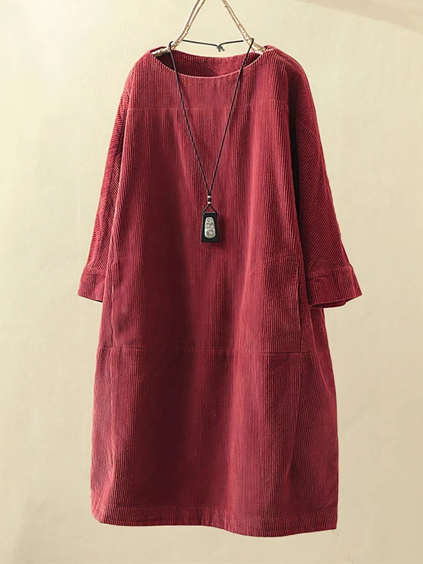 LP | Accappatoio Margaux