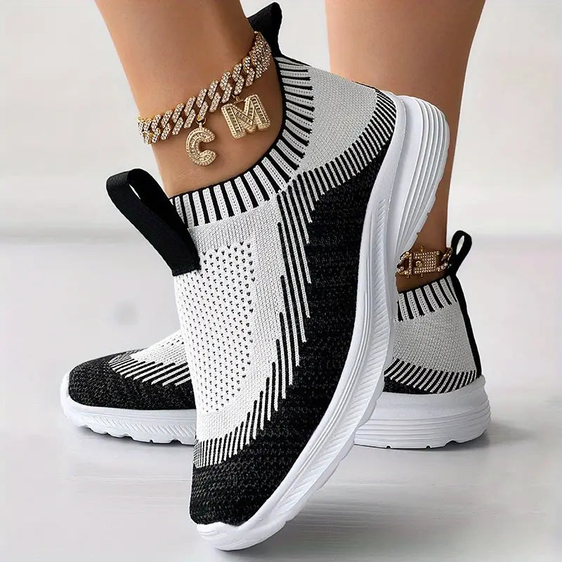 LP | Sneakers generiche, rilassate e senza tempo