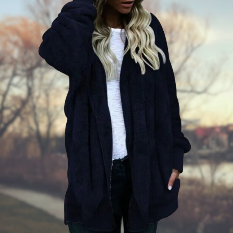 LP | Cappotto invernale semplice ed elegante