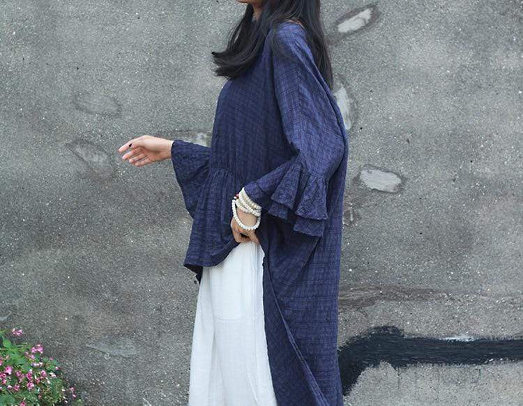 LP | Camicia elegante e leggera