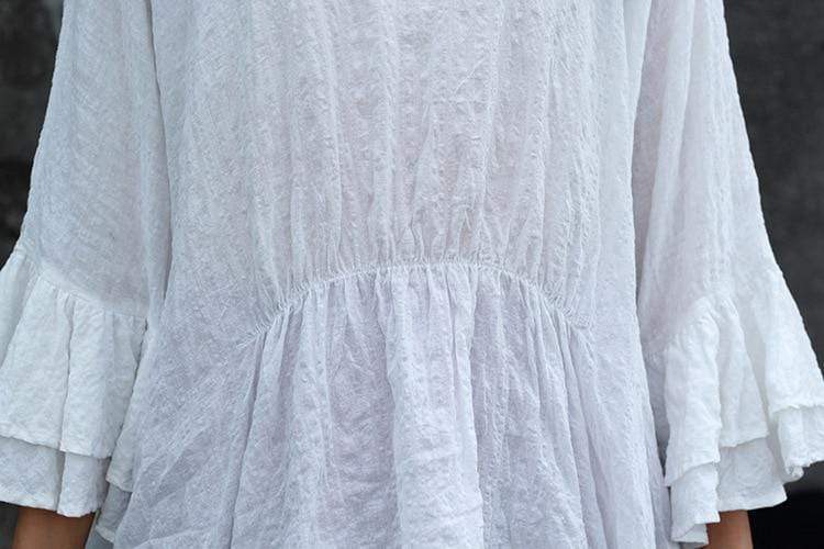 LP | Camicia elegante e leggera