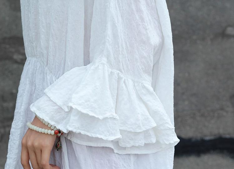 LP | Camicia elegante e leggera