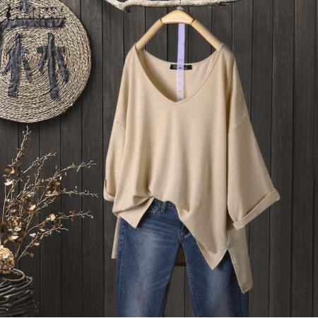 LP | Camicia glamour e fresca