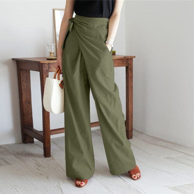 LP | Pantaloni invernali casual e comodi
