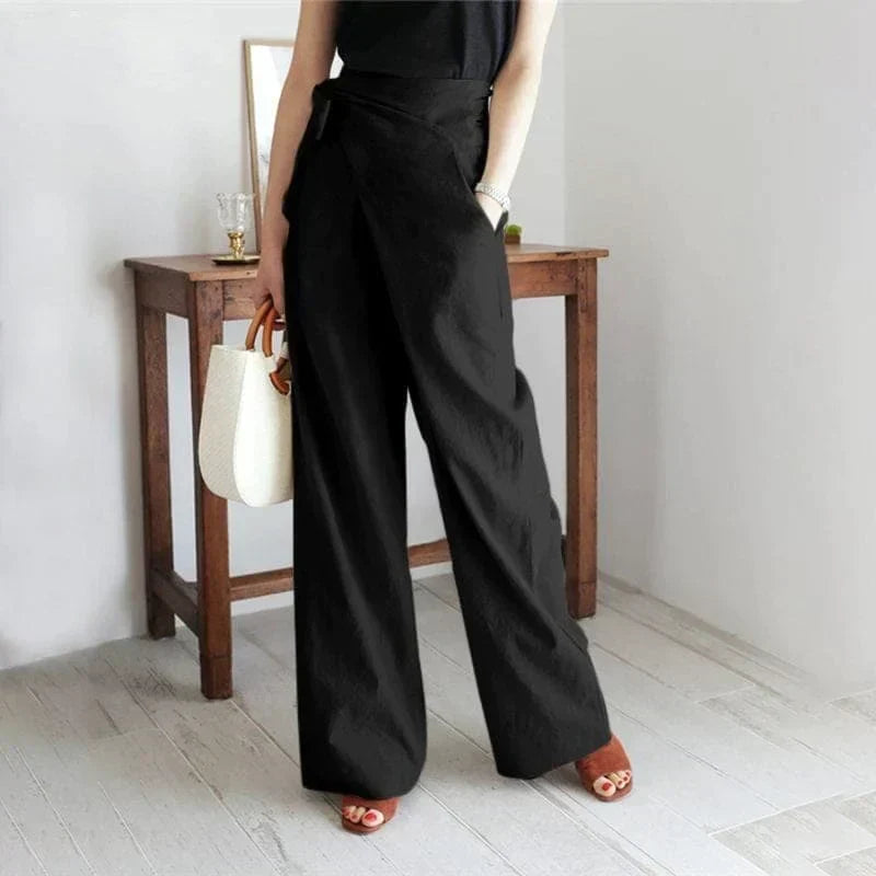 LP | Pantaloni invernali casual e comodi