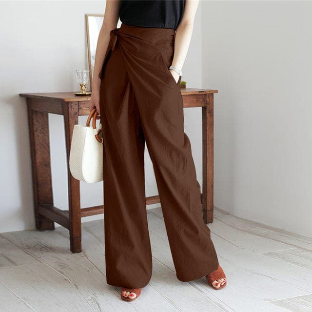 LP | Pantaloni invernali casual e comodi