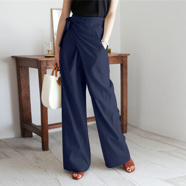 LP | Pantaloni invernali casual e comodi