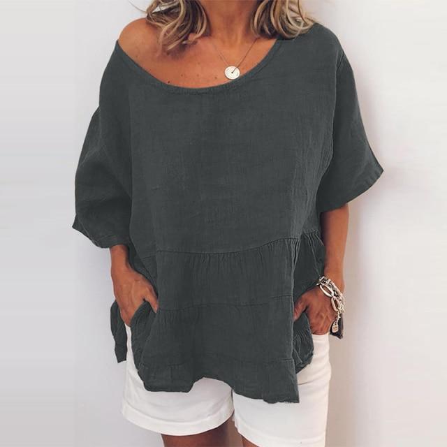LP | Camicia glamour e cool