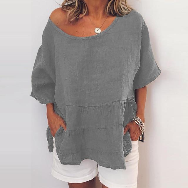 LP | Camicia glamour e cool