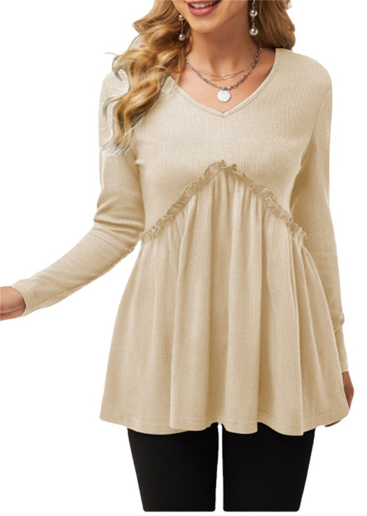 LP | T-shirt moderna e versatile