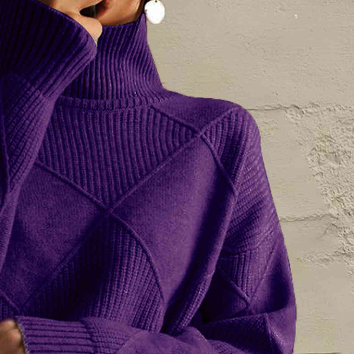 LP | Maglia versatile e confortevole