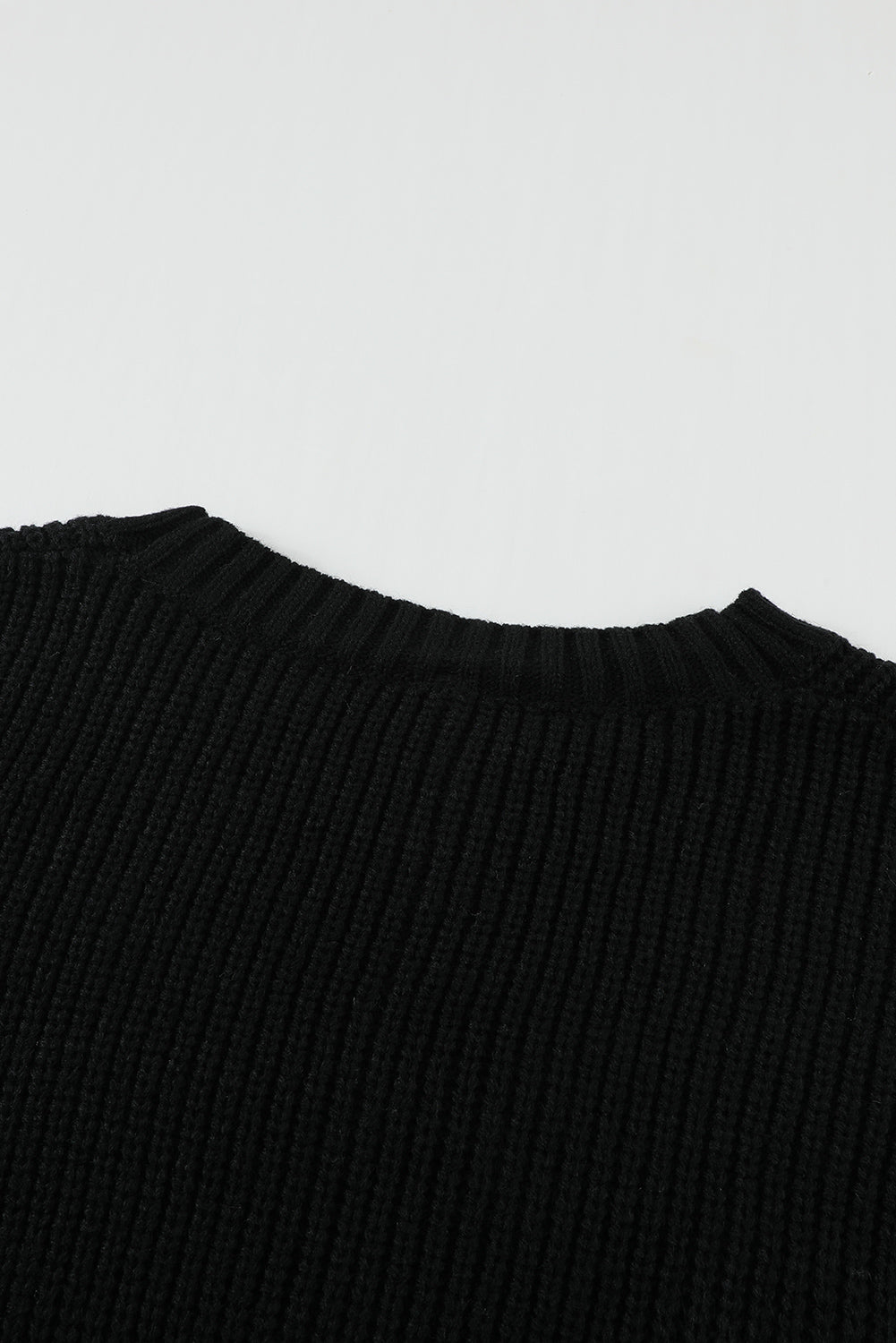 LP | Versatile e confortevole maglione invernale