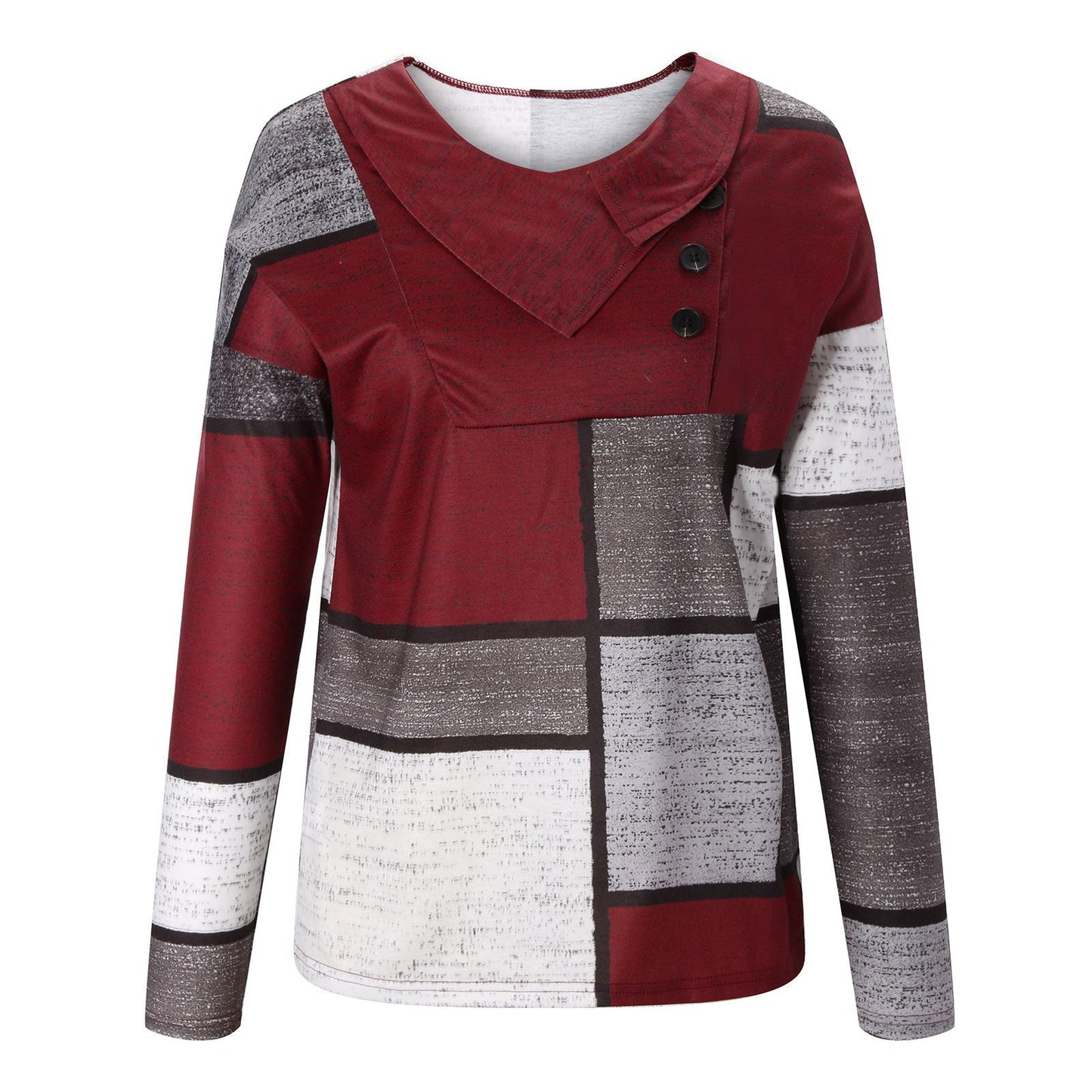 LP | Camicia chic e versatile