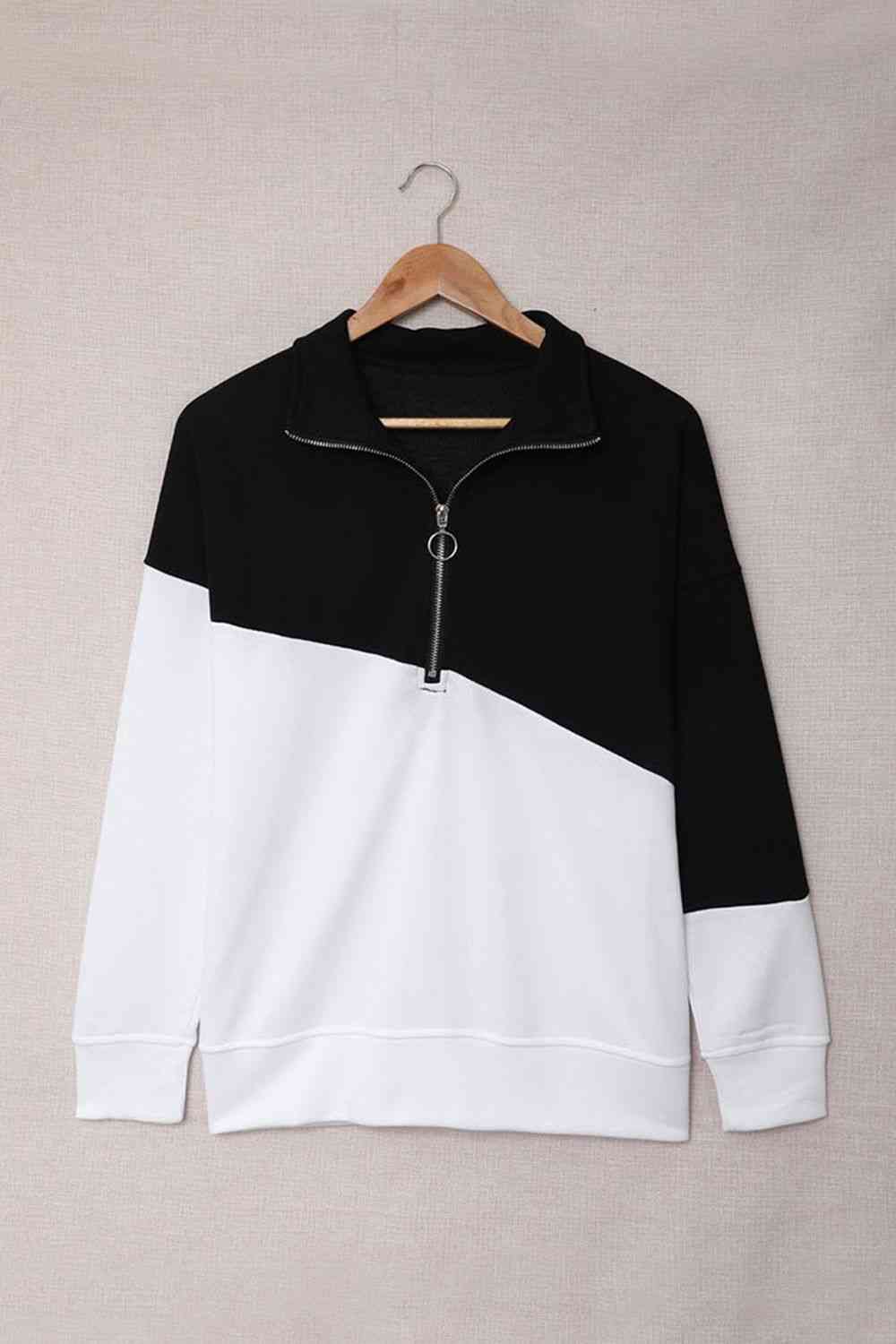 LP | Camicetta invernale elegante e casual