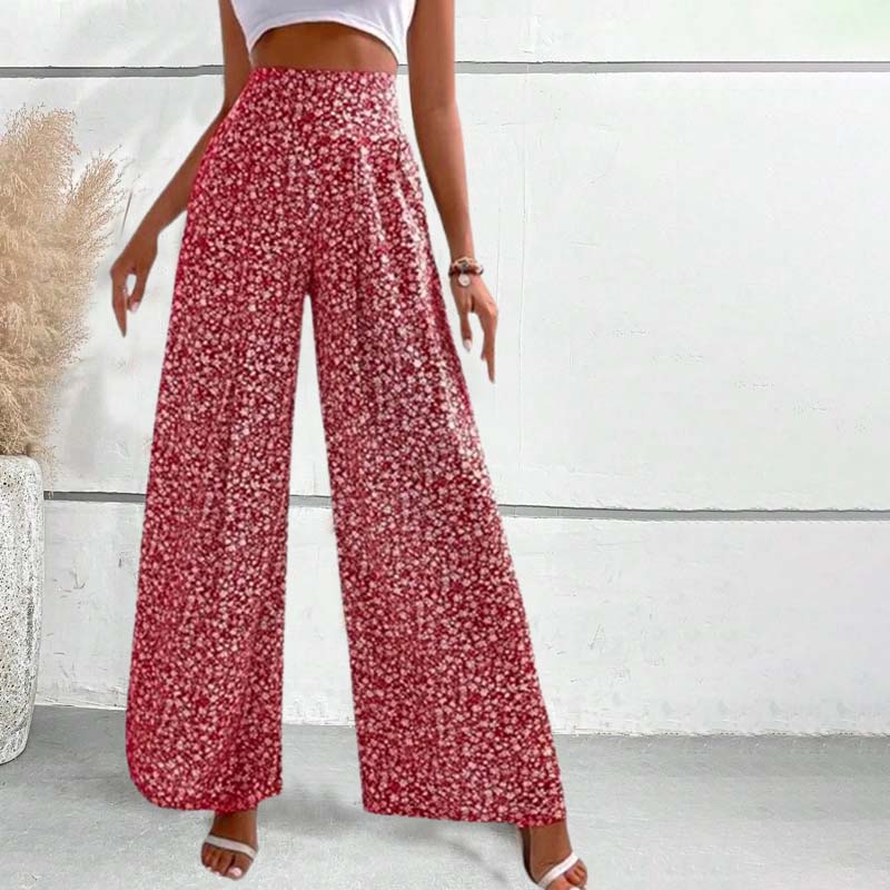 LP | Pantaloni audaci e ariosi