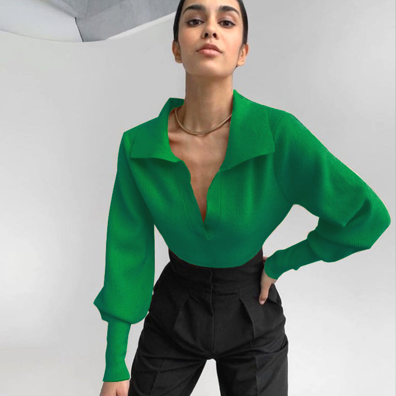 LP | Camicetta generale moderna e alla moda