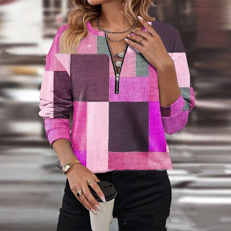 LP | Camicia comoda e ariosa