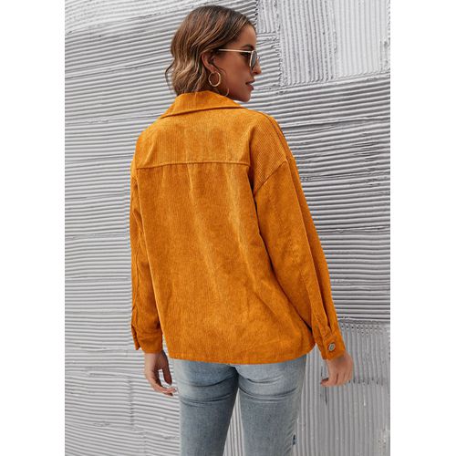LP | Camicetta invernale moderna e versatile