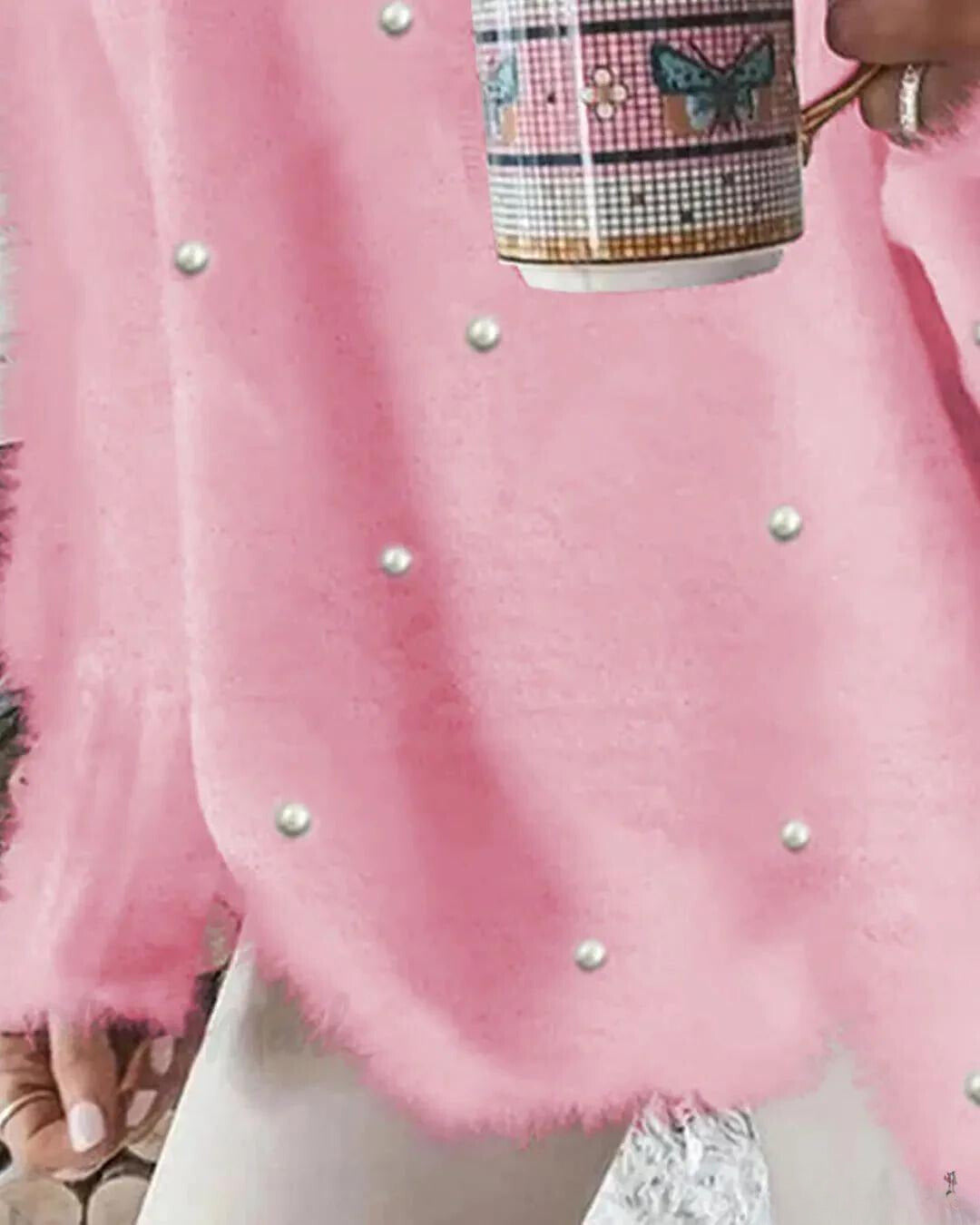 LP | Top invernale elegante e casual
