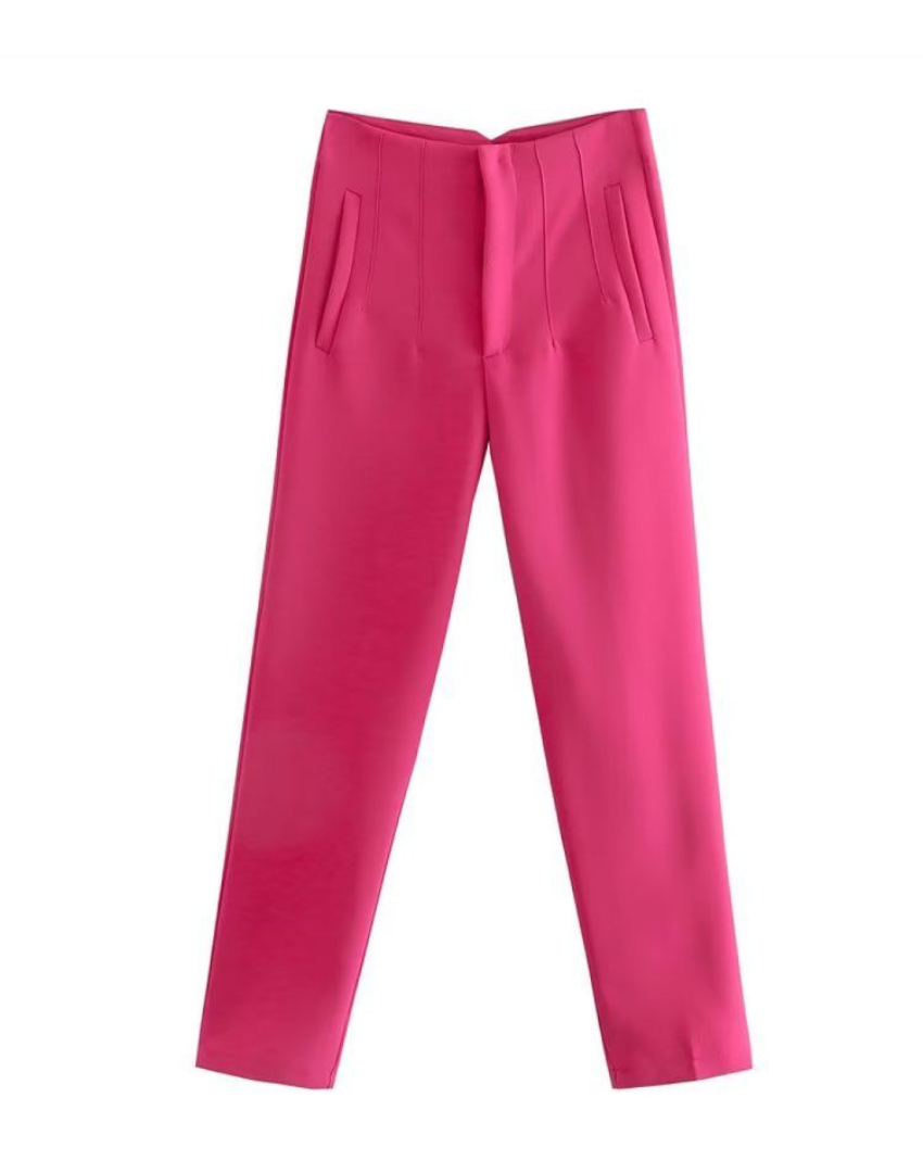 LP | Pantaloni invernali eleganti e rilassati