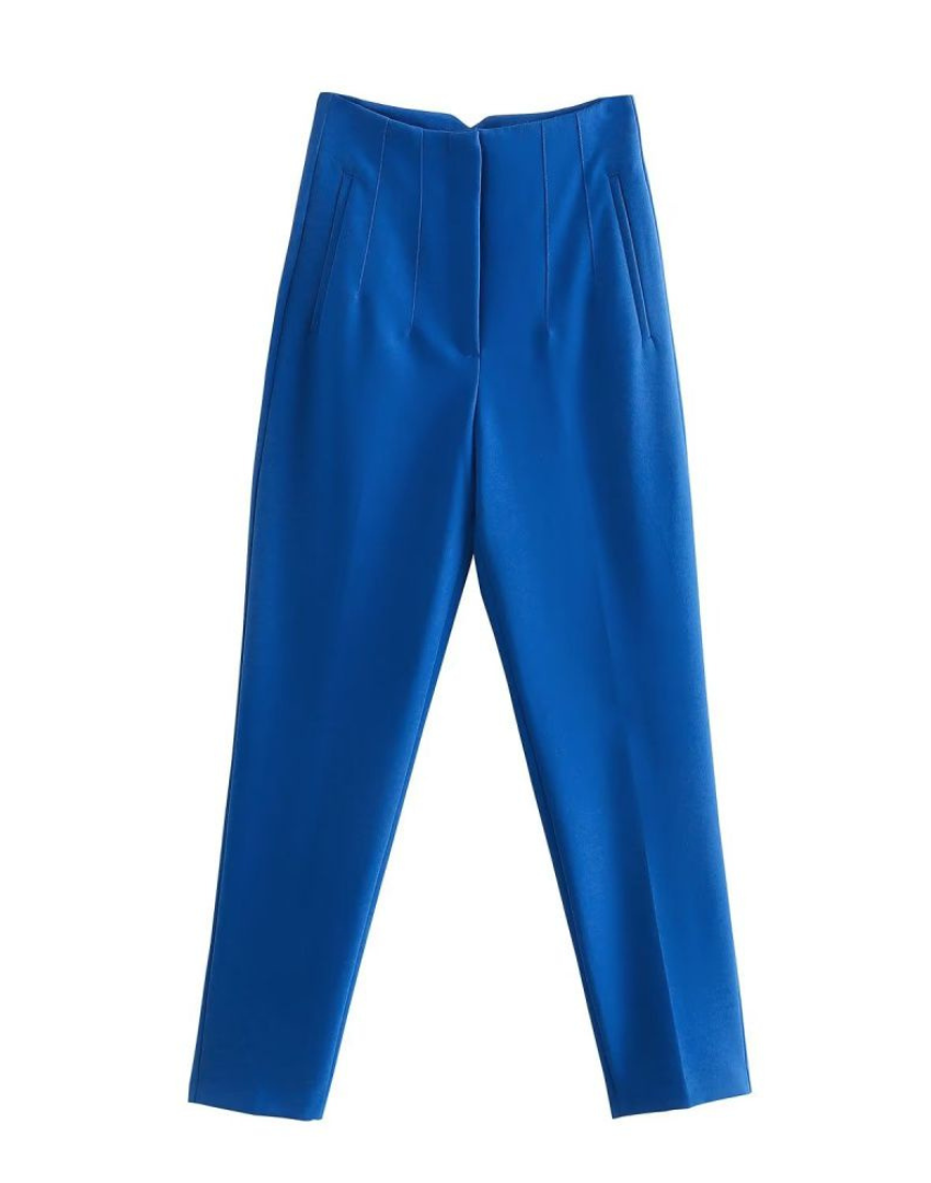 LP | Pantaloni invernali eleganti e rilassati