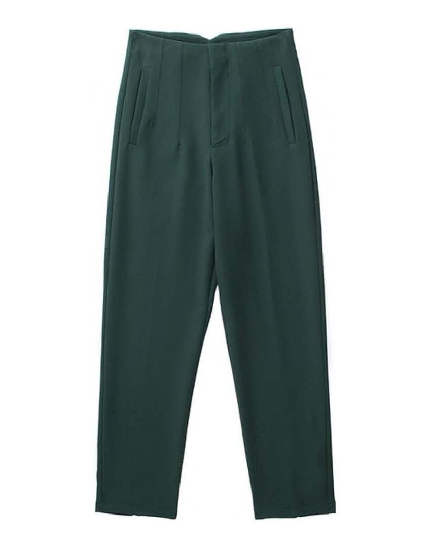LP | Pantaloni invernali eleganti e rilassati