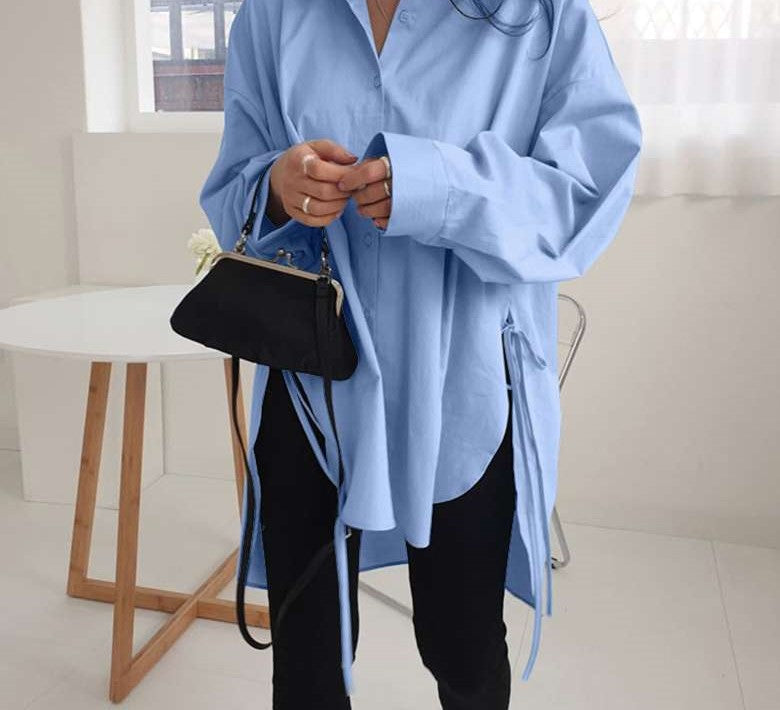 LP | Camicetta elegante e casual
