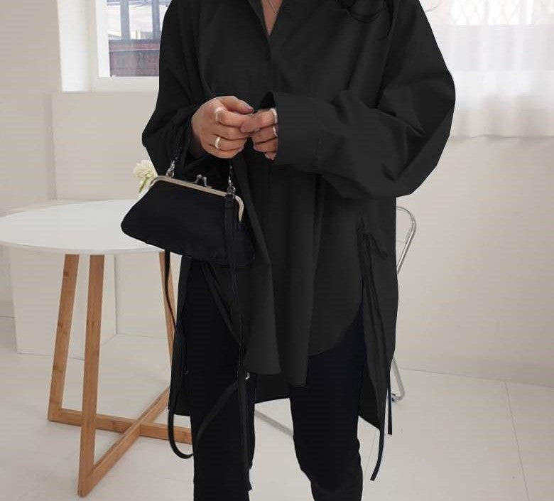 LP | Camicetta elegante e casual