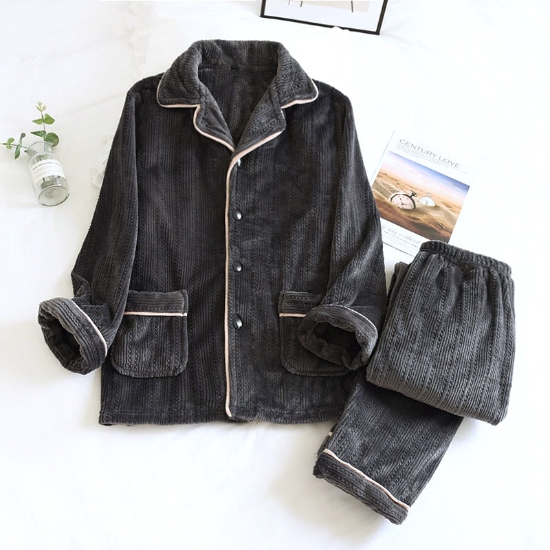 LP | Capo invernale elegante e versatile