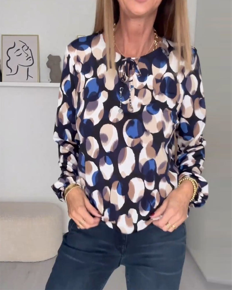 LP | Camicetta elegante e versatile