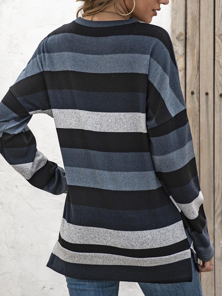 LP | T-shirt invernale classica ed elegante