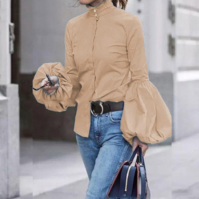 LP | Camicetta generale moderna e alla moda