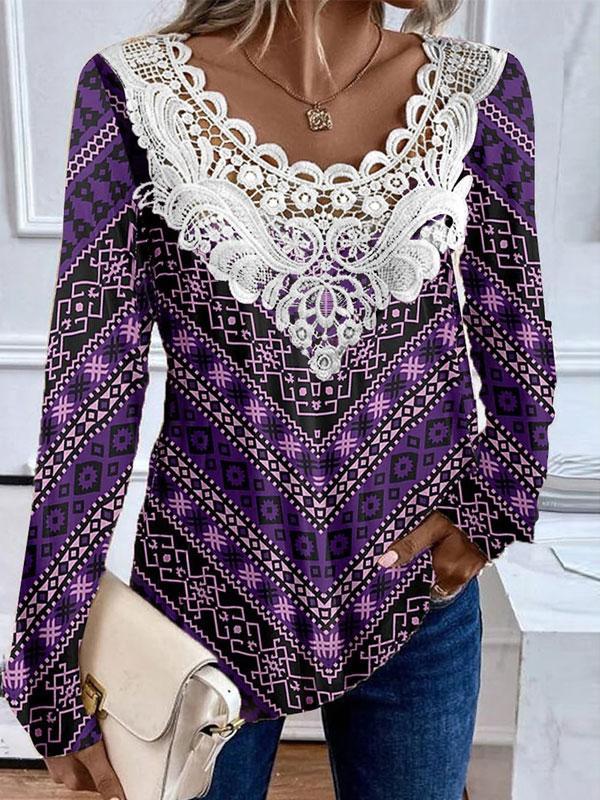 LP | T-shirt invernale elegante e su misura